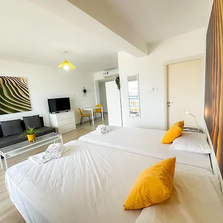 Apartman Lovely Ajía Nápa