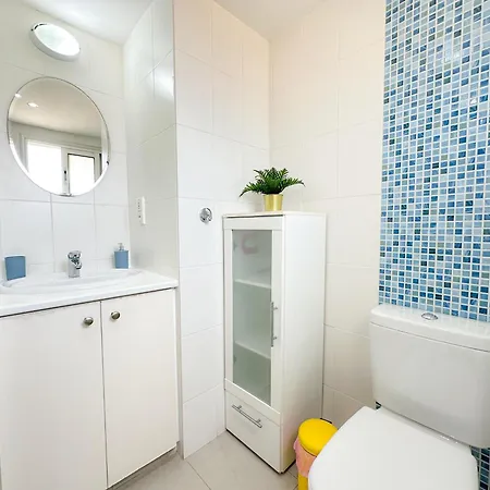 Lovely * Ajía Nápa